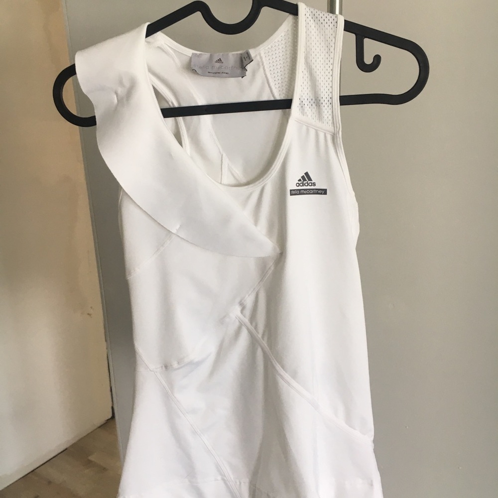 Adidas Stella McCartney top